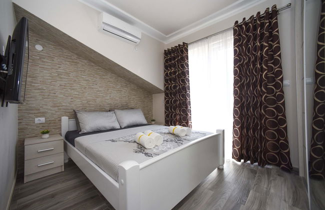 D&D Apartments Tivat - Foto 29