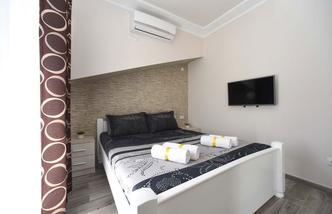 D&D Apartments Tivat - Foto 31