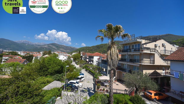 D&D Apartments Tivat - Foto 3