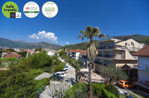 Foto 10 - D&D Apartments Tivat