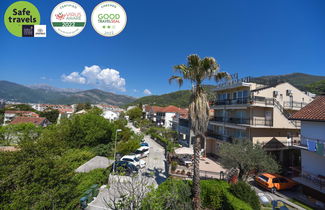 Foto 3 - D&D Apartments Tivat