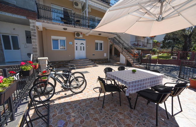 D&D Apartments Tivat - Foto 9