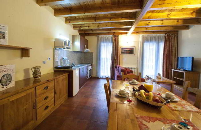 Apartamentos Sant Moritz - Foto 13