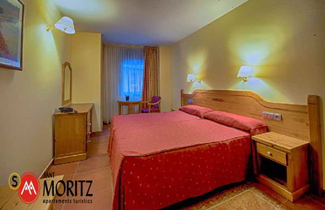 Apartamentos Sant Moritz - Foto 25