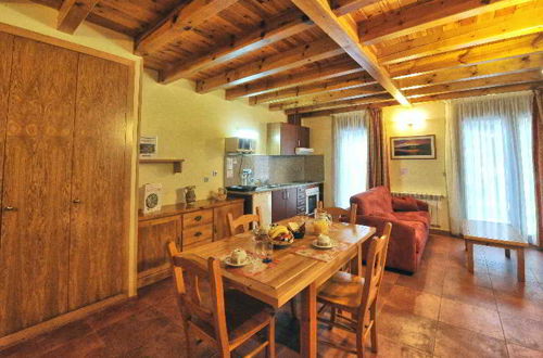 Photo 11 - Apartamentos Sant Moritz