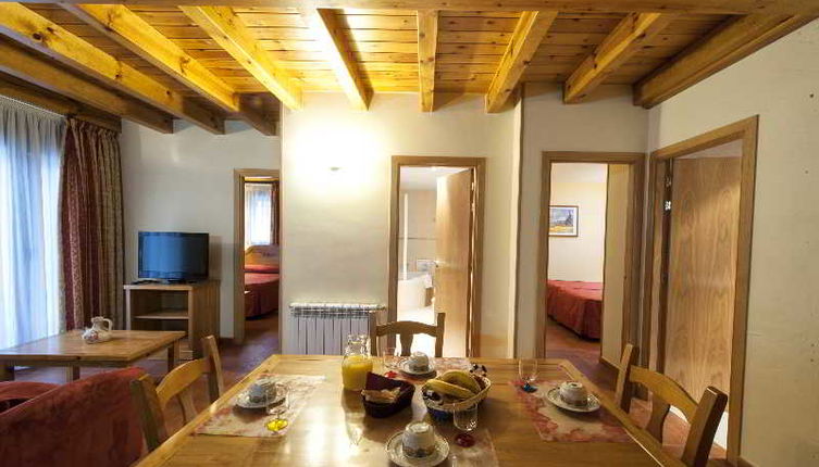 Photo 1 - Apartamentos Sant Moritz