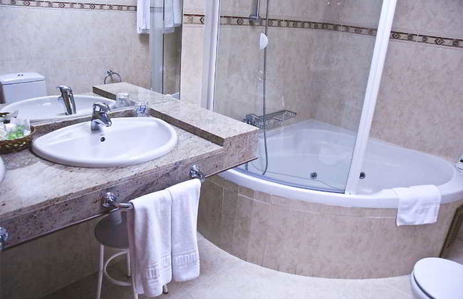 Apartamentos Sant Moritz - Foto 17