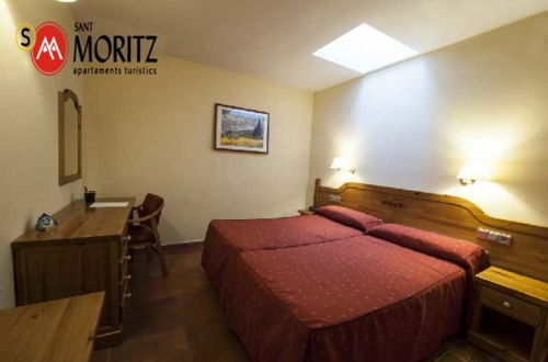 Photo 19 - Apartamentos Sant Moritz