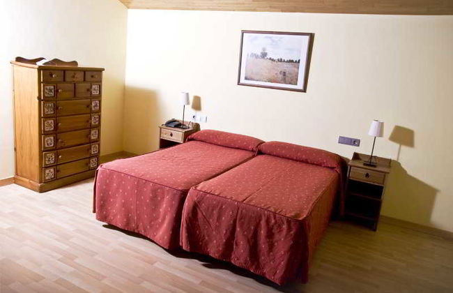 Apartamentos Sant Moritz - Foto 18