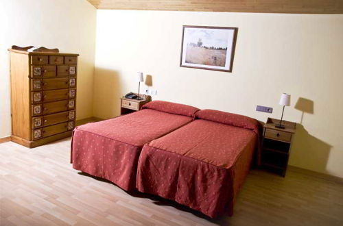 Foto 13 - Apartamentos Sant Moritz