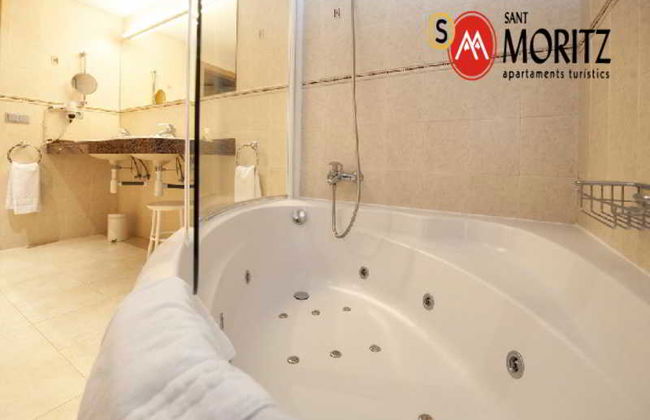 Apartamentos Sant Moritz - Foto 23