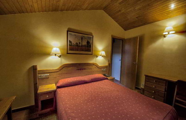 Apartamentos Sant Moritz - Foto 16