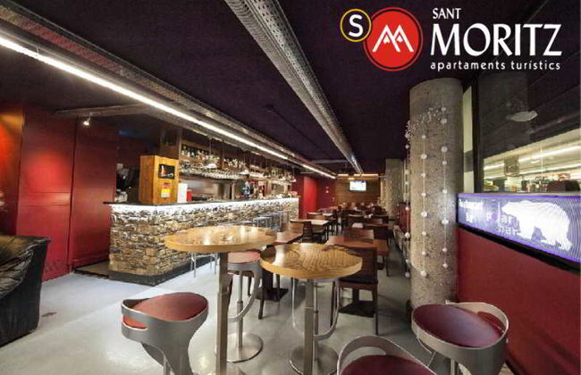Apartamentos Sant Moritz - Foto 31