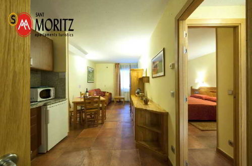 Photo 30 - Apartamentos Sant Moritz