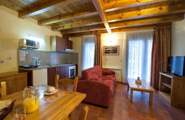 Apartamentos Sant Moritz - Foto 15