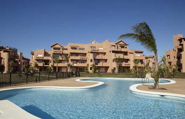 The Residences Mar Menor Golf & Resort - Foto 8