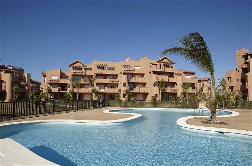 Foto 8 - The Residences Mar Menor Golf & Resort