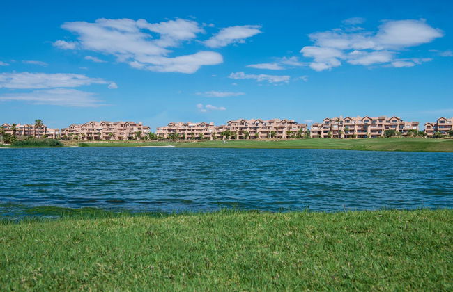 The Residences Mar Menor Golf & Resort - Foto 6
