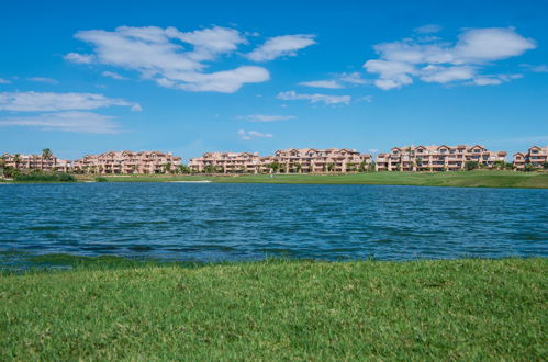 Photo 4 - The Residences Mar Menor Golf & Resort