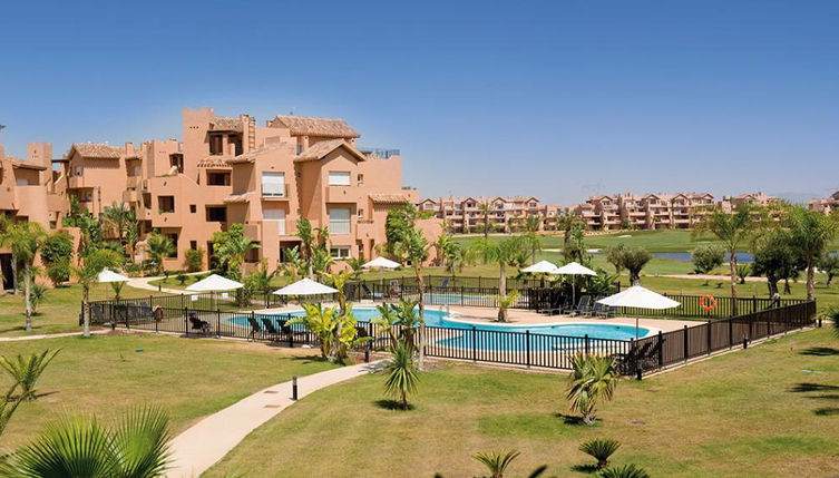 Foto 1 - The Residences Mar Menor Golf & Resort