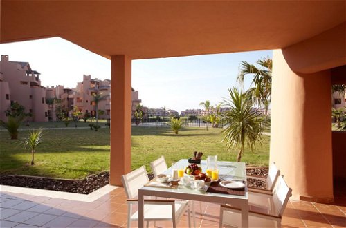 Photo 10 - The Residences Mar Menor Golf & Resort