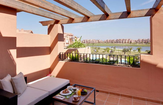 The Residences Mar Menor Golf & Resort - Foto 11