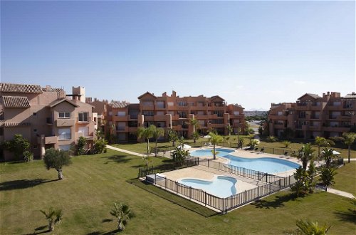 Photo 7 - The Residences Mar Menor Golf & Resort