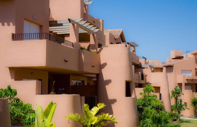 The Residences Mar Menor Golf & Resort - Foto 1
