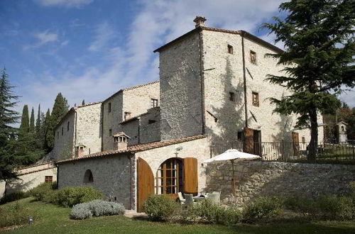 Photo 4 - Borgo di Pietrafitta Relais