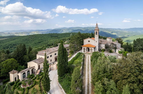 Photo 2 - Borgo di Pietrafitta Relais