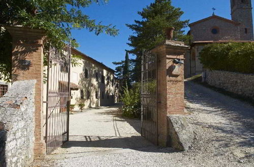 Photo 5 - Borgo di Pietrafitta Relais