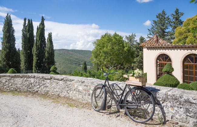 Borgo di Pietrafitta Relais - Foto 4