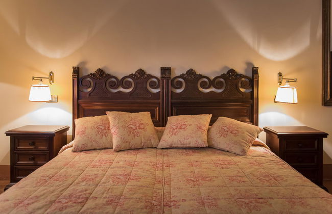 Borgo di Pietrafitta Relais - Foto 24