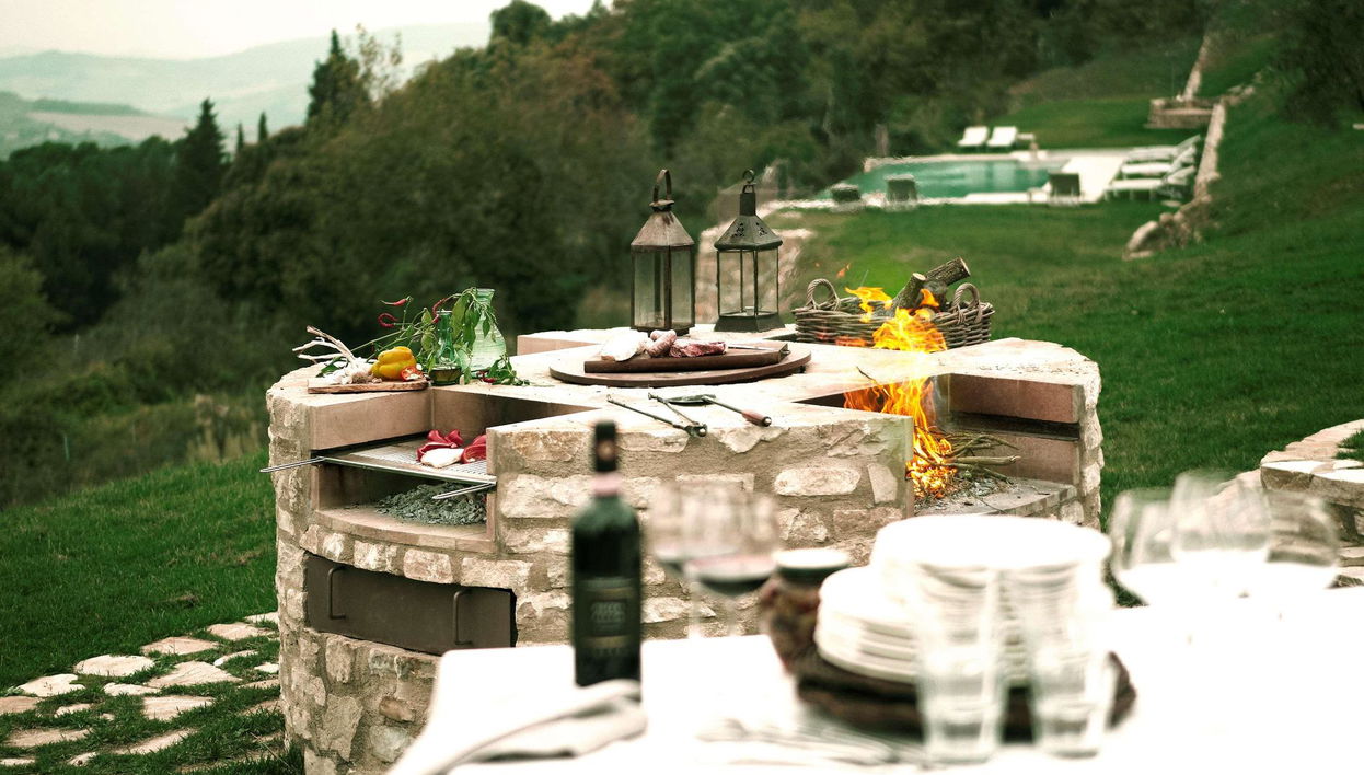 Borgo di Pietrafitta Relais - Foto 1