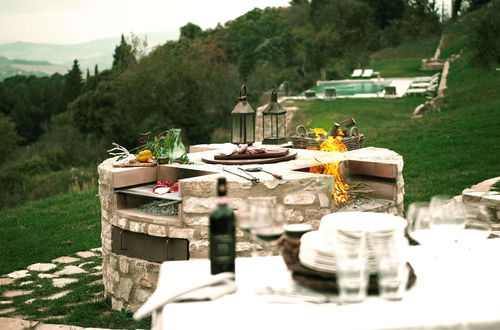 Photo 1 - Borgo di Pietrafitta Relais