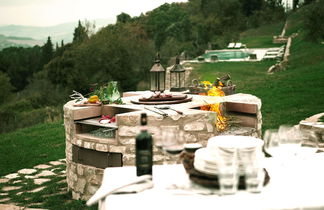 Photo 1 - Borgo di Pietrafitta Relais