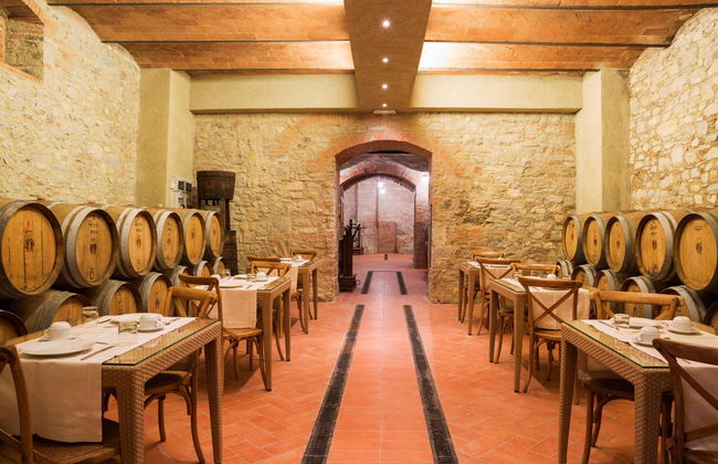 Borgo di Pietrafitta Relais - Foto 37