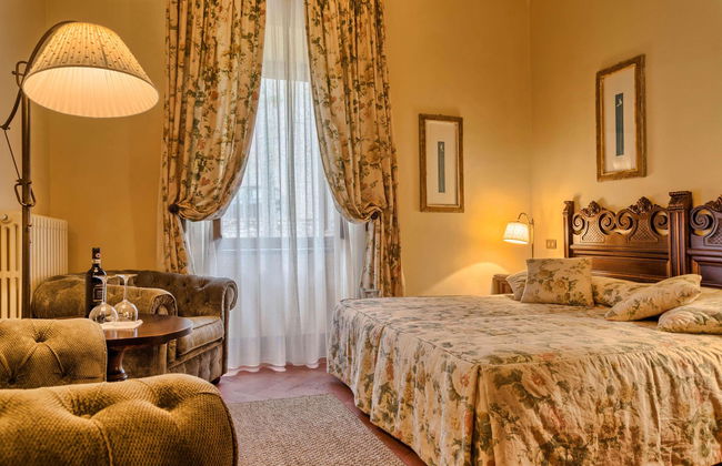 Borgo di Pietrafitta Relais - Foto 20