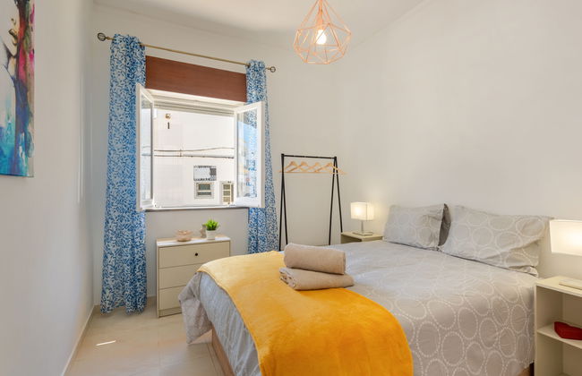 Casa de 3 quartos em Olhão - Foto 4