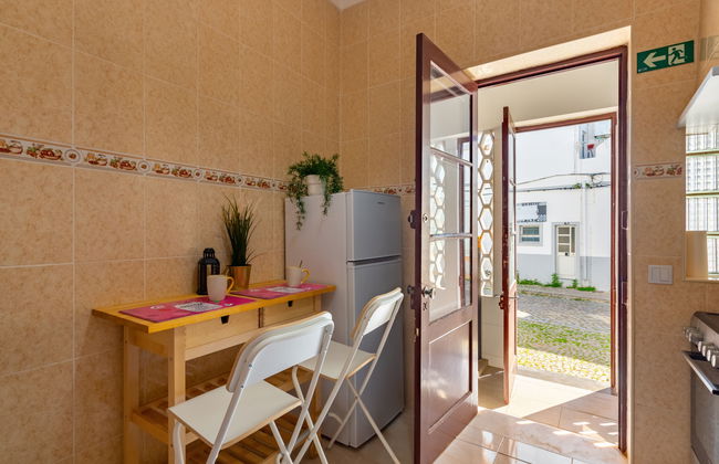 Casa de 3 quartos em Olhão - Foto 7