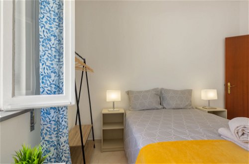 Foto 9 - Casa con 3 camere da letto a Olhão con vista mare