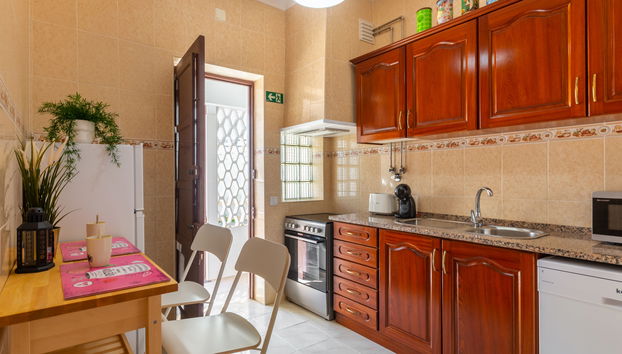 Haus mit 3 Schlafzimmern in Olhão - Foto 3