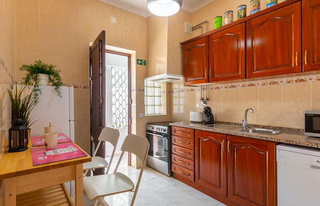 Casa de 3 quartos em Olhão - Foto 3