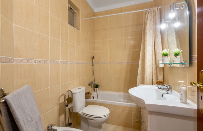 Casa de 3 quartos em Olhão - Foto 13