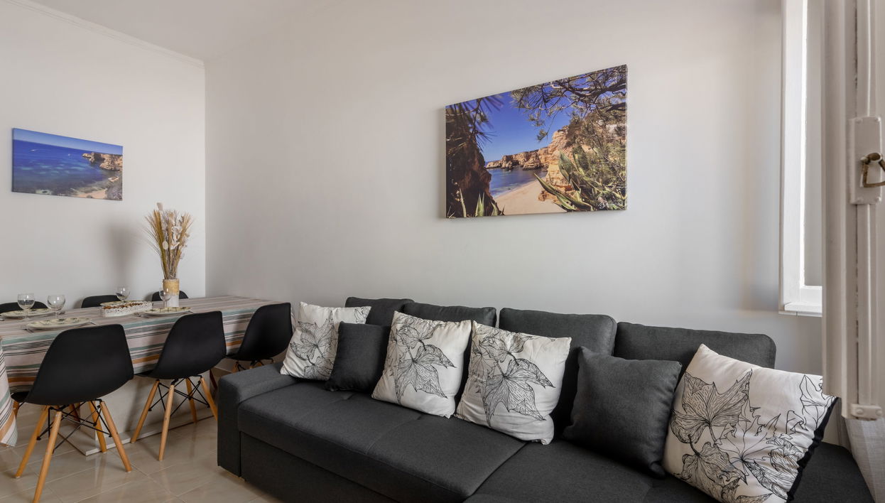 Haus mit 3 Schlafzimmern in Olhão - Foto 1