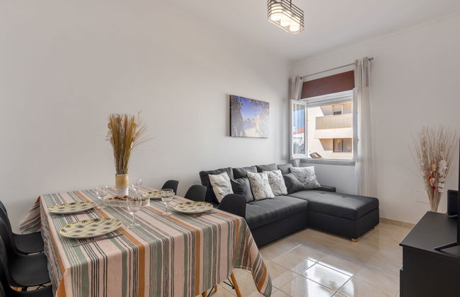 Casa de 3 quartos em Olhão - Foto 2