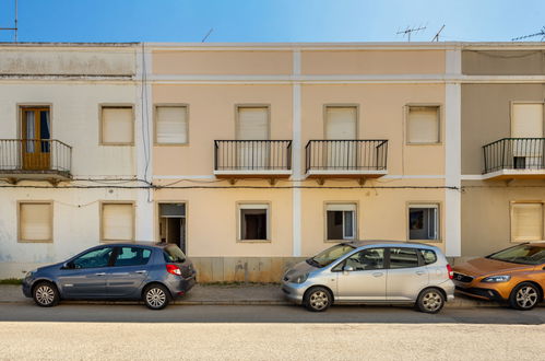 Photo 5 - Maison de 3 chambres à Olhão avec vues à la mer