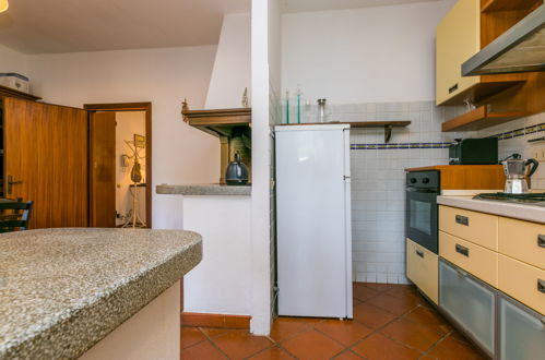 Photo 11 - 6 bedroom House in Casale Marittimo with private pool and sea view