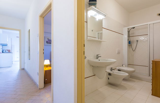 Casa de 9 quartos em Casale Marittimo com piscina privada e jardim - Foto 43