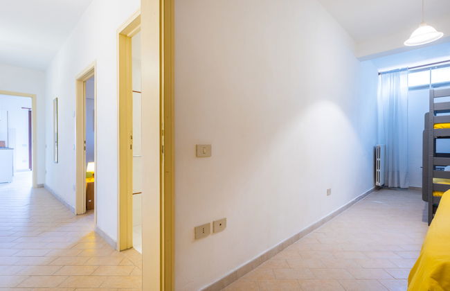 Casa de 9 quartos em Casale Marittimo com piscina privada e jardim - Foto 42